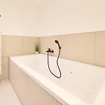 Apartmán Zuhause In Duhnen - 312 - Steenloper *