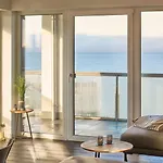 Zuhause In Duhnen - 312 - Steenloper Apartmán *