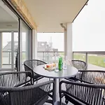 Apartmán Zuhause In Duhnen - 312 - Steenloper Cuxhaven