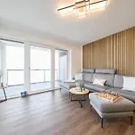 Apartmán Zuhause In Duhnen - 312 - Steenloper *