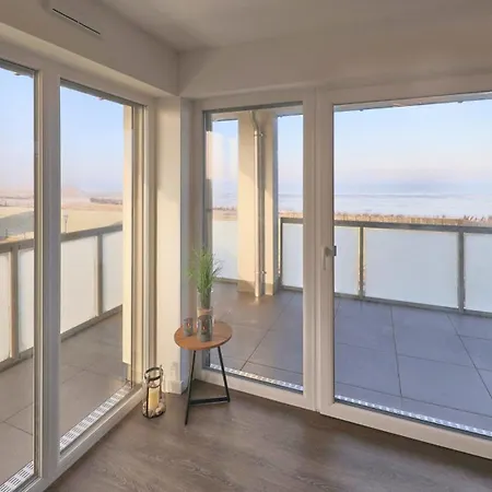 Апартаменты Zuhause In Duhnen - 312 - Steenloper Куксхафен