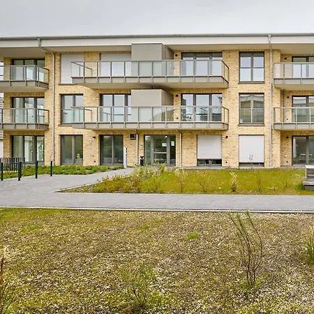 Zuhause In Duhnen - 312 - Steenloper *