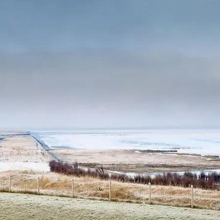 Zuhause In Duhnen - 312 - Steenloper Apartment *