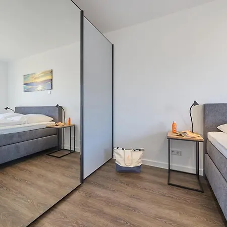 Zuhause In Duhnen - 312 - Steenloper