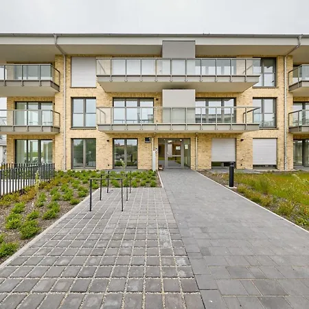 Zuhause In Duhnen - 312 - Steenloper Apartment *