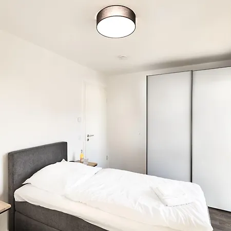 Zuhause In Duhnen - 312 - Steenloper *