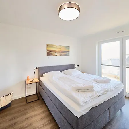 Zuhause In Duhnen - 312 - Steenloper * Куксхафен