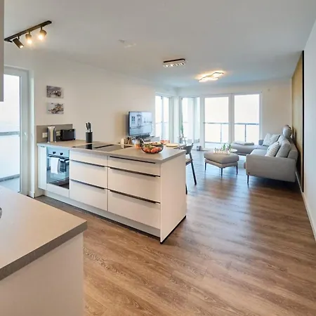 Zuhause In Duhnen - 312 - Steenloper