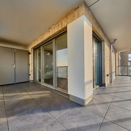 Апартаменты Zuhause In Duhnen - 312 - Steenloper