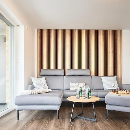 Zuhause In Duhnen - 312 - Steenloper * Куксхафен