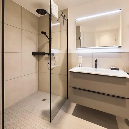 Апартаменты Zuhause In Duhnen - 312 - Steenloper