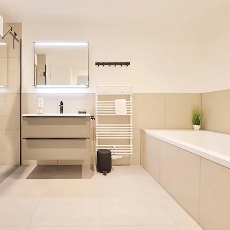 Zuhause In Duhnen - 312 - Steenloper Апартаменты *